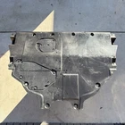 2016 2021 Mazda CX-9 Front Under Engine Splash Shield Panel Oem TK4856110 Used. Price: $130.00.