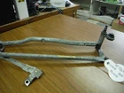 Wiper Transmission Fits 06-08 Audi A3 266180 Used. Price: $75.00.