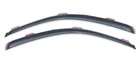 Side Window Deflector-ventvisor In-channel Pc. Auto Ventshade 192352 New. Price: $93.99.