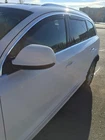 Channel Rain Guards For Bmw X3 2011-2017 Front And Rear (4 Piece Set) New. Price: $125.00.