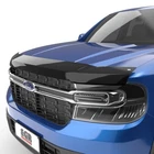 Egr Hood Bug Wind Deflector Superguard # 303591 Dark Smoke Visor New. Price: $111.99.