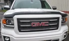 Bugflector Ii Hood Protector Shield Deflector For 2014-2018 Gmc Sierra 1500 New. Price: $108.95.
