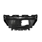 For 2011-2022 Durango Front Engine Splash Shield Black Plastic 55079191AE Q New. Price: $117.95.