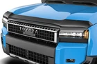 For Toyota Land Cruiser 2024-2025 Husky 2842232 Aeroskin Dark Smoke Hood Shield New. Price: $79.99.