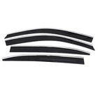Avs Low Profile Ventvisor / Window Deflectors Fits 2020 - 2024 Buick New. Price: $147.42.