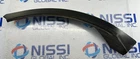 2010-2013 Range Rover Sport Rear Right Wheel Arch Molding Trim 5H32-11281-AB Oem Used. Price: $10.49.