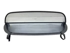 03-12 Mercedes-benz R230 SL500 Factory Wind Screen Deflector Oem A2308600274 Used. Price: $199.99.
