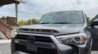 Auto Ventshade Avs 753025 Bugflector Ii Hood Shield For 2010-2023 Toyota 4RUNNER New. Price: $372.26.