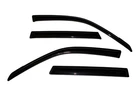 Avs 94135 Ventvisor Window Rain Guards Smoke For 2006-2009 Suzuki Grand Vitara New. Price: $75.95.
