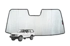 Genuine Snapshades Front Windscreen Sun For Toyota Landcruiser 80 Serie... Brand. Price: $106.54.