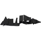 For Dodge Grand Caravan 2011-2020 Grille Air Deflector Driver Side Shield New. Price: $42.36.