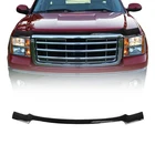 For Gmc Sierra 2500 Hd 2007-2013 Omac Black Bug Shield Hood Deflector Guard New. Price: $99.99.
