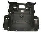 Exclusive 63ZM53S Engine Splash Shield Fits 2011-2016 Bmw 550I New. Price: $72.73.