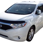 Avs Bugflector Ii Deflector For 2015 Nissan Quest 25435 New. Price: $89.19.
