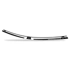 Performance Machine 0209-2015SCA-BM Contrast Cut Scallop Windscreen Trim Assy New. Price: $106.95.