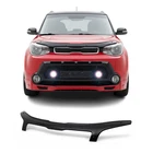 Hood Deflector Bugflector/bug Shield For Kia Soul 2014-2019 New. Price: $114.90.