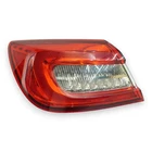 2014-2020 Maserati Quattroporte M156 Taillight Brake Lamp Rear Lh 6700054520 Oem Used. Price: $279.99.