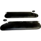 RT52004 Off-road Set Sun Visors Driver & Passenger Side Left Right Pair New. Price: $55.90.