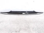 2018-2021 Honda Clarity Rear Decklid Finisher Trim 74890-TRW-A01 *scuffs Used. Price: $163.59.