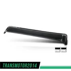 Fit For 30-INCH Wide Window Smoke Rv Rain Guard Deflector And Sun Visor New. Price: $52.41.
