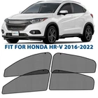 Car Shades For Side Windows Sunshade Protector 2016-2022 Honda Hr-v New. Price: $94.49.