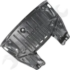 Apdty 168700 Front Engine Splash Shield New. Price: $70.37.