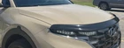 Husky Bugflector Ii Hood Protector Shield For 2022-2026 Hyundai Santa Cruz New. Price: $103.95.