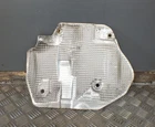 Porsche Cayenne 9PA Harness Thermal Insulation Heat Shield Used. Price: $5.70.