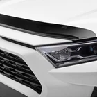For Toyota RAV4 2019-2025 Husky Smoke Hood Shield New. Price: $62.99.