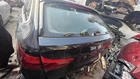2023 Bmw 530I Air Duct Radiator Bottom 51747383846 Used. Price: $400.00.