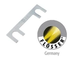 Flosser Strip Fuse For Rear Window Defroster New. Price: $14.20.
