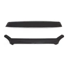 For Mercedes-benz Sprinter 3500 10-13 Bug Hood Deflector And Windshield New. Price: $349.90.