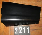 Oem 2021-2025 Ford F150 Raptor Left Pickup Bed Rear Lh Stone Deflector Used. Price: $85.00.