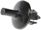 Splash Shield Retainer Dorman 48DDBV66 For Lincoln Versailles 1980 New. Price: $32.80.
