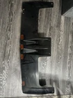 Lund Moon Visor Pn 19001 Fits 1987-1996 Dodge Dakota Used. Price: $245.00.