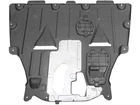 Action Crash 95CM74D Front Undercar Shield Fits 2015-2017 Chrysler 200 New. Price: $179.67.