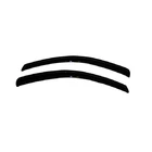 Avs Pair Of Front Smoke Ventvisor Window Deflectors 05-09 Ford Mustang Coupe New. Price: $73.34.