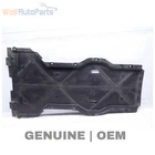 2005-2012 Porsche Boxster 987.1 Rear Underbody Shield Panel / Liner (center) Used. Price: $99.99.