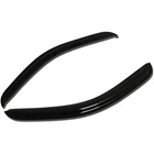 Black Horse Offroad 140676 Rainguards New. Price: $73.98.