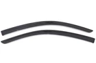 Avs 92532 Ventvisor For Fits 13-17 Honda Accord Coupe Smoke Window Deflectors New. Price: $74.29.