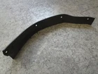 Wheel Spoiler Cover Left Audi Tt 8J0807547 Sill Mudflaps Gebraucht. Price: $34.12.