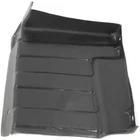 Driver Side Engine Splash Shield Fits Hyundai Elantra 291303X700 HY1228180 New. Price: $50.71.
