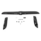 For Ram 2500 2020-2022 Mopar 82215751 Smoke Front Air Hood Deflector New. Price: $133.84.