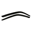 Avs Pair Of Front Smoke Ventvisor Window Deflectors Ford F-150 & F-250 Sd New. Price: $53.35.