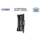 Front Left Bumper Mounting Bracket Steel Fits 2008-2014 Scion Xd 5316552030 Capa New. Price: $41.96.