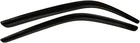 Auto Ventshade Avs Outside Mount Rain Guards For 2008-2012 Honda Accord Coupe New. Price: $84.27.