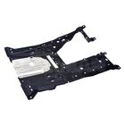 For Honda Civic 2012 Dorman Solutions Front Lower Center Engine Splash Shield New. Price: $164.25.