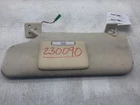 2007-2010 Lincoln Mkx Driver Sun Visor Garage Door Opener Id 7A1Z7804105BA Used. Price: $103.99.