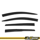 Free Gift For Car Image Exchange! Fits 16-22 Toyota Prius Window Visors Acrylic New. Price: $28.99.