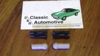 Plastic Bushings Rubber Tips 4PC Kit **in Stock** New. Price: $11.99.